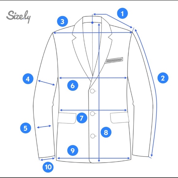 ESSAY Vintage Tweed Wool Sports Blazer Green - Picture 9 of 14